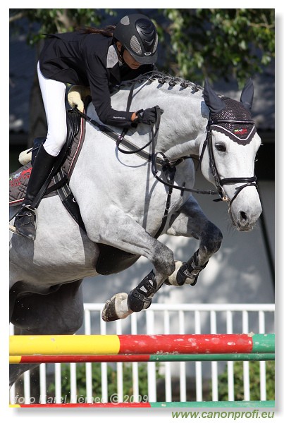 Bernol�kovo - 21. j�na 2009 