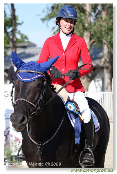 Bernol�kovo - 21. j�na 2009 