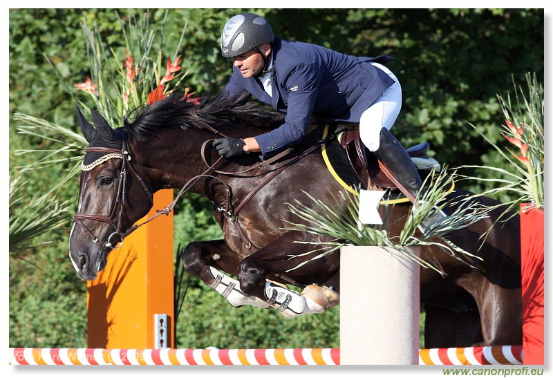 Bernol�kovo - 21. j�na 2009 