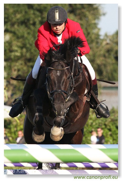 Bernol�kovo - 21. j�na 2009 