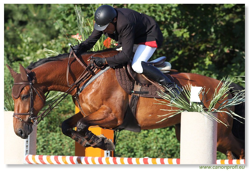 Bernol�kovo - 21. j�na 2009 