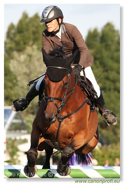 Bernol�kovo - 21. j�na 2009 