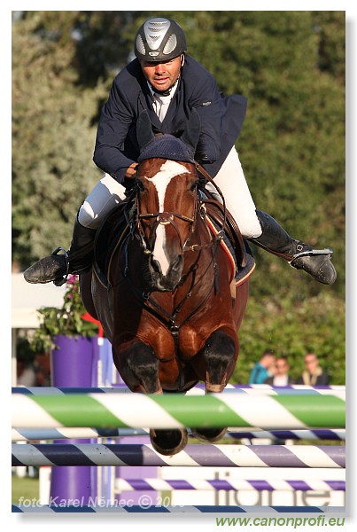 Bernol�kovo - 21. j�na 2009 