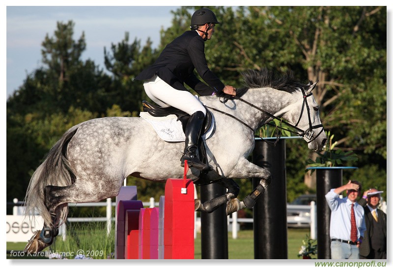 Bernol�kovo - 21. j�na 2009 