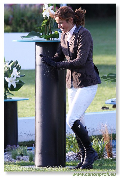 Bernol�kovo - 21. j�na 2009 