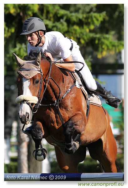 SSP Aegon Cup Junior