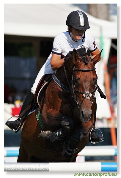 SSP Aegon Cup Junior