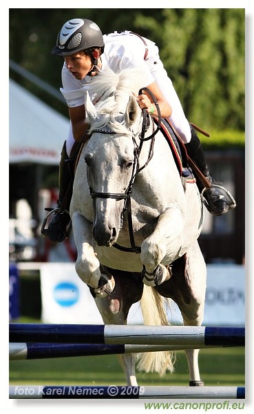 SSP Aegon Cup Junior