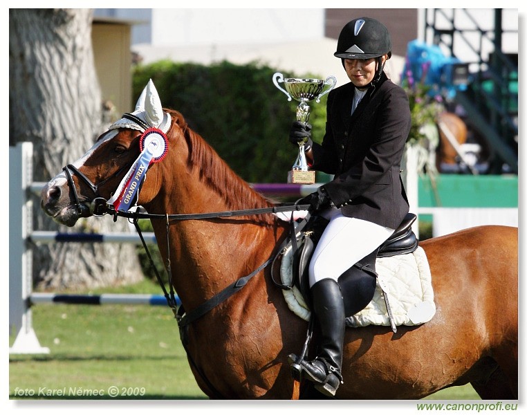 SSP Aegon Cup Junior