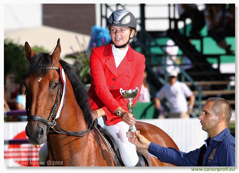 SSP Aegon Cup Junior