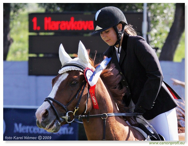 SSP Aegon Cup Junior