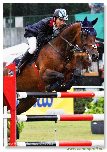 Aegon Mercedes Grand Prix Bratislava