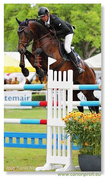 Aegon Mercedes Grand Prix Bratislava