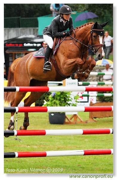 Aegon Mercedes Grand Prix Bratislava