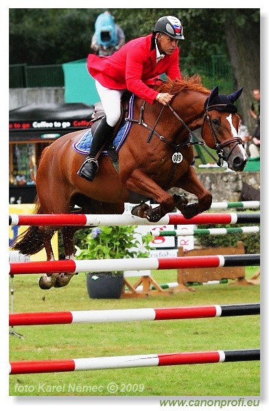 Aegon Mercedes Grand Prix Bratislava