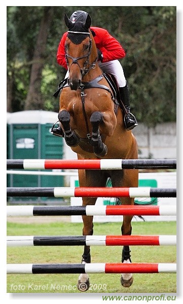 Aegon Mercedes Grand Prix Bratislava