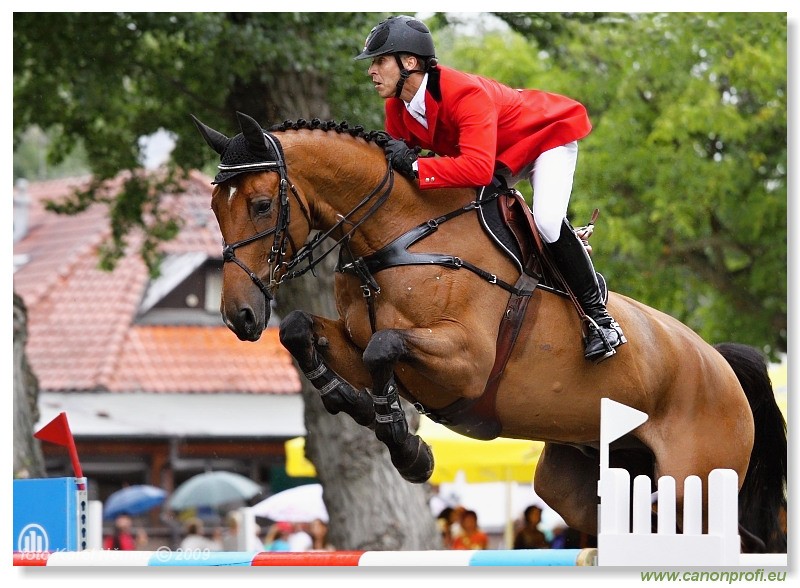 Aegon Mercedes Grand Prix Bratislava