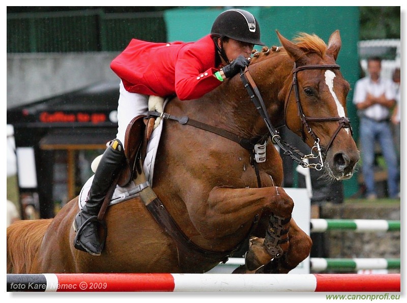 Aegon Mercedes Grand Prix Bratislava