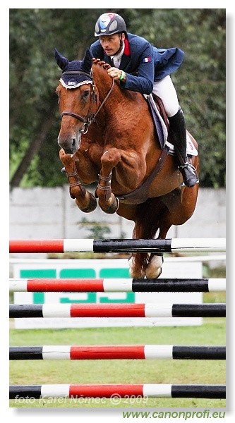 Aegon Mercedes Grand Prix Bratislava