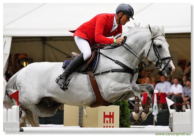 Aegon Mercedes Grand Prix Bratislava