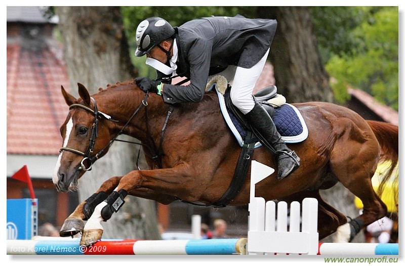 Aegon Mercedes Grand Prix Bratislava