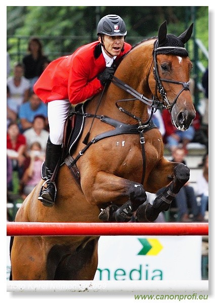 Aegon Mercedes Grand Prix Bratislava