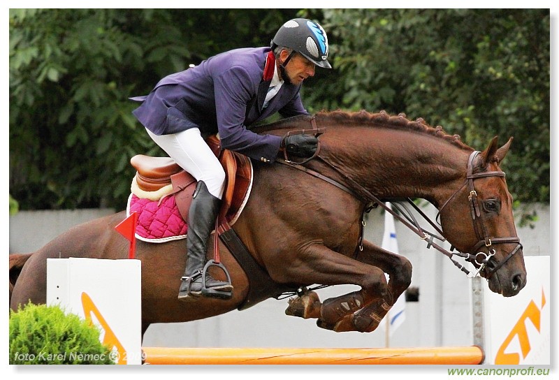 Aegon Mercedes Grand Prix Bratislava