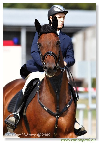 Pezinok - 12. septembra 2009 