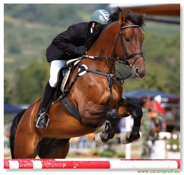 Pezinok - 12. septembra 2009 