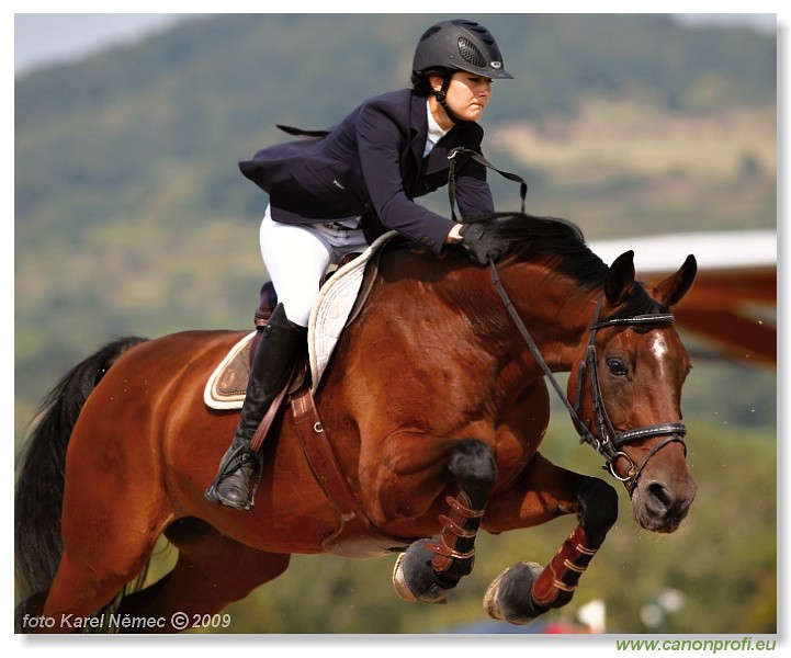 Pezinok - 12. septembra 2009 