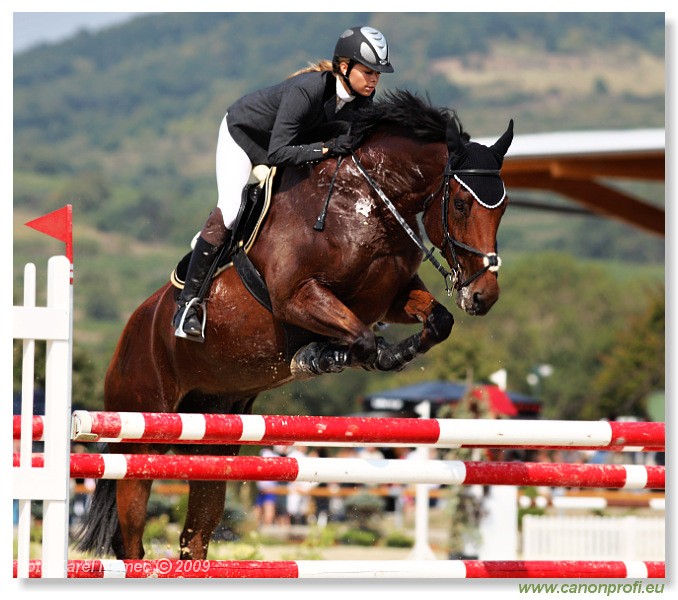 Pezinok - 12. septembra 2009 