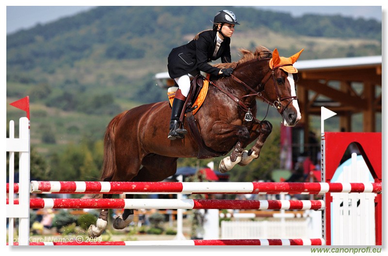 Pezinok - 12. septembra 2009 