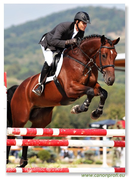 Pezinok - 12. septembra 2009 