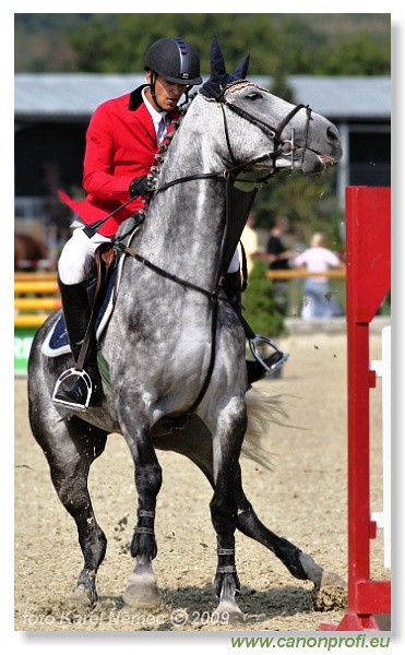 Pezinok - 12. septembra 2009 