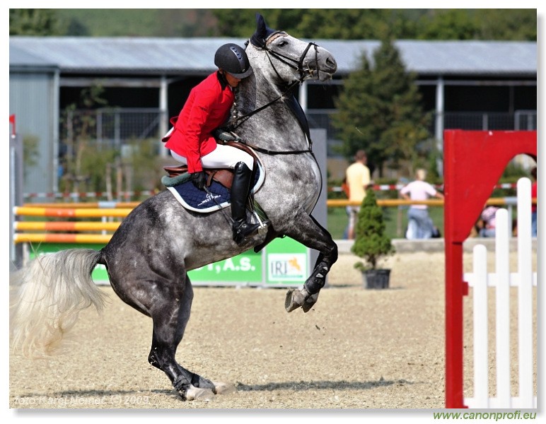 Pezinok - 12. septembra 2009 