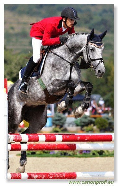 Pezinok - 12. septembra 2009 