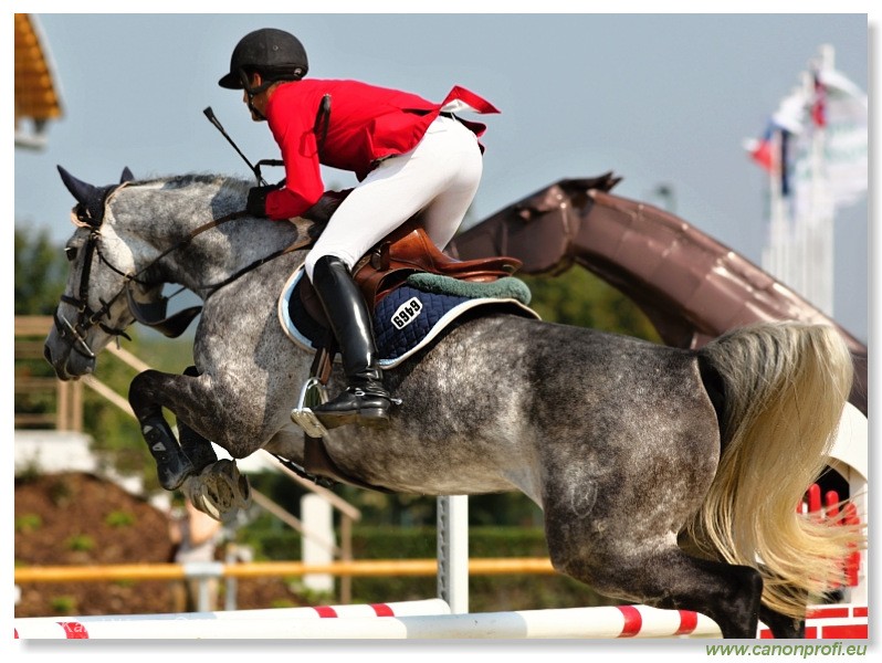 Pezinok - 12. septembra 2009 