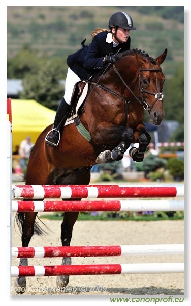 Pezinok - 12. septembra 2009 