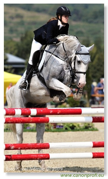 Pezinok - 12. septembra 2009 