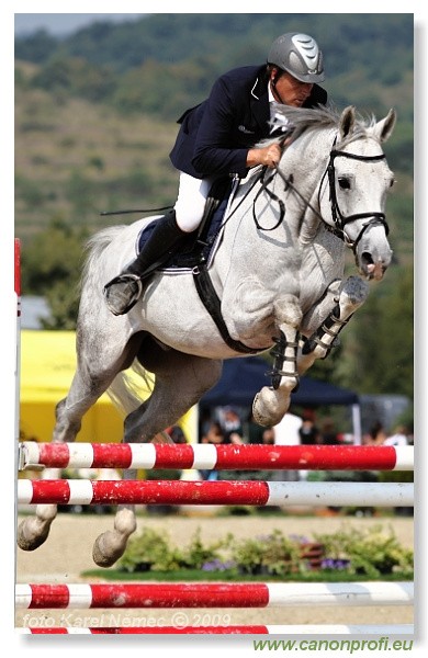 Pezinok - 12. septembra 2009 