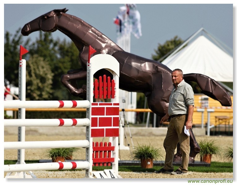 Pezinok - 12. septembra 2009 