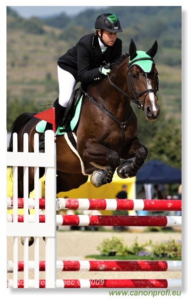 Pezinok - 12. septembra 2009 