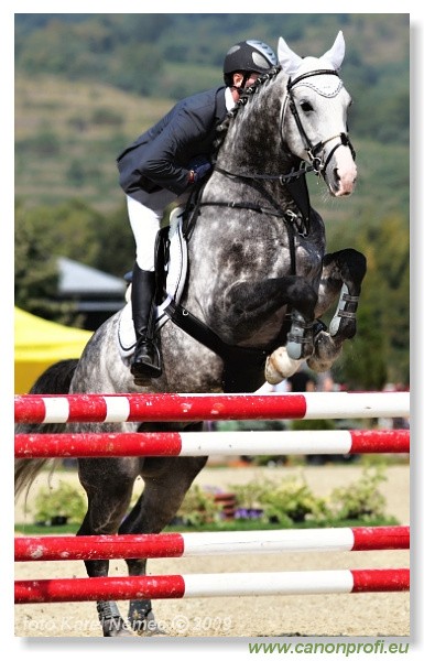 Pezinok - 12. septembra 2009 