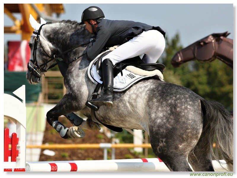 Pezinok - 12. septembra 2009 