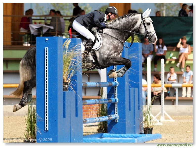 Pezinok - 12. septembra 2009 