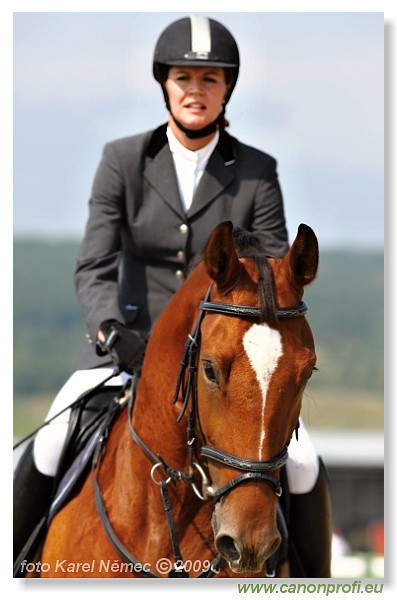 Pezinok - 12. septembra 2009 