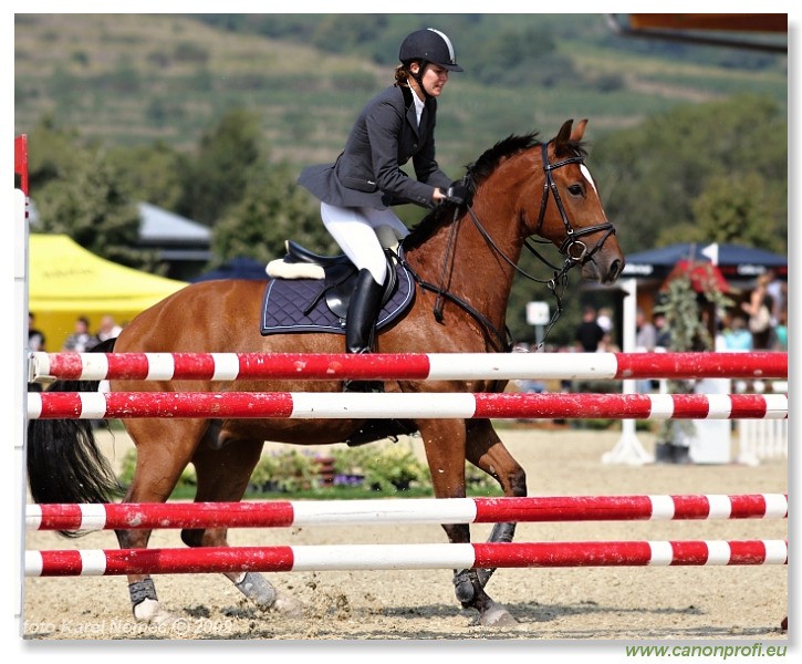 Pezinok - 12. septembra 2009 