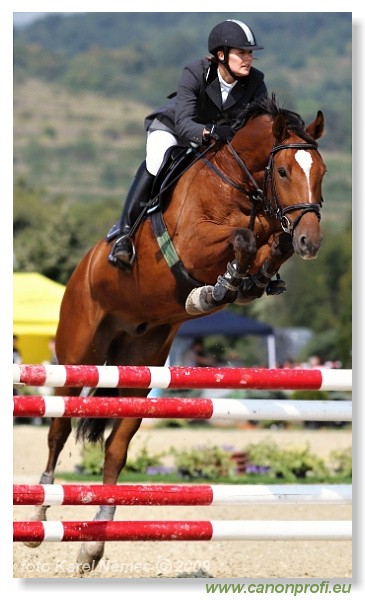 Pezinok - 12. septembra 2009 