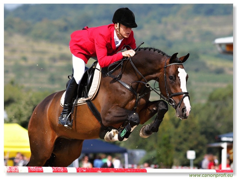 Pezinok - 12. septembra 2009 