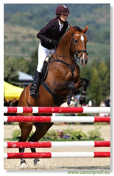 Pezinok - 12. septembra 2009 